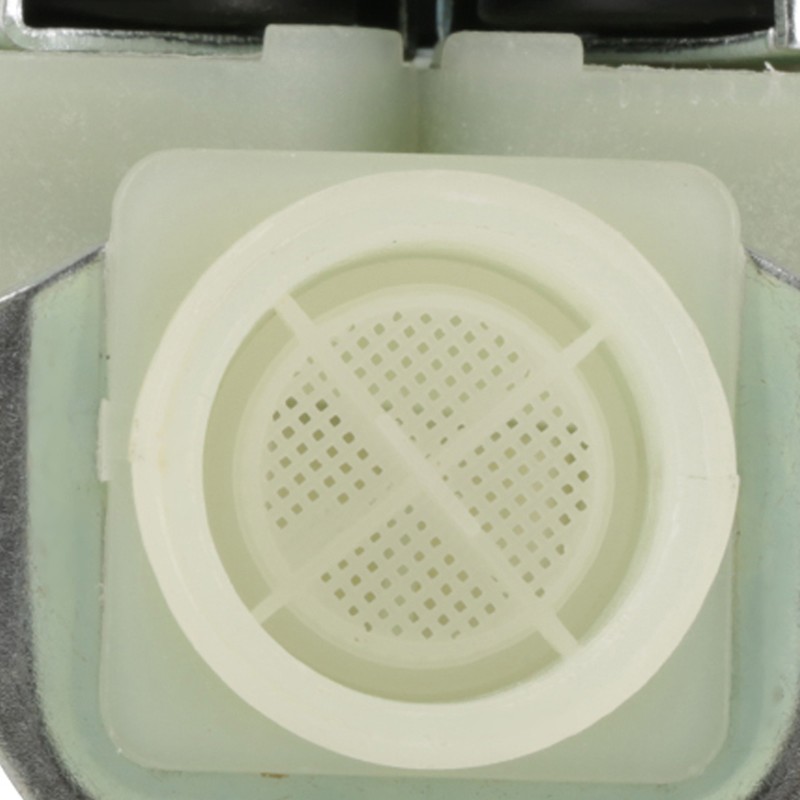 3 Way Water Inlet N/C Normal Closed Electric Solenoid Valve