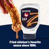 Zax Sauce - Zaxbys Sauce, Burger Sauce, Barbecue Sauce, Special