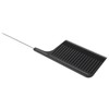Hair Highlight Comb, Highlight Comb, Stainless Steel Rat Tail Comb
