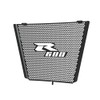 Motorcycle Radiator Grille Guard Cover Compatible with GSXR 600 GSX-R