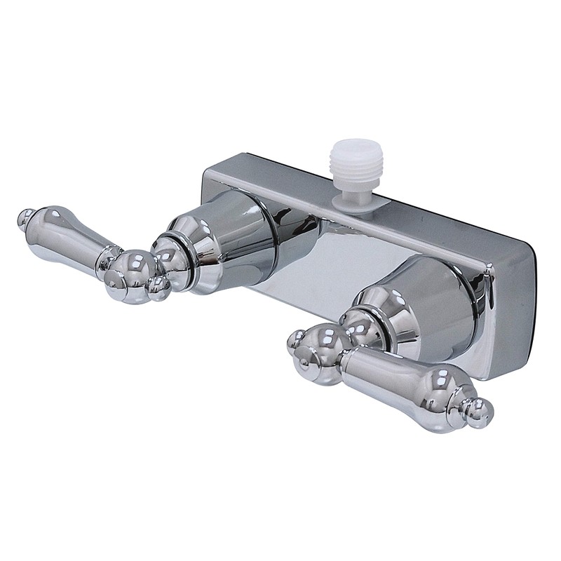 Laguna Brass 3221CP/4120CP RV/Motorhome Replacement Non-Metallic Two Handle Faucet Valve