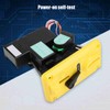 TW-131Y Game Machine CPU Comparison Coin Acceptor Collector Selector Device