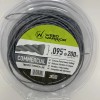 Weed Warrior Commercial Twisted Trimmer Line .095" x 200 FT.