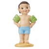Hobbyfun Bath Child Boy Approx. 7 cm
