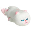 Cartoon Cat Plush Toy Cute Soft Comfortable Elastic Children Stuffed