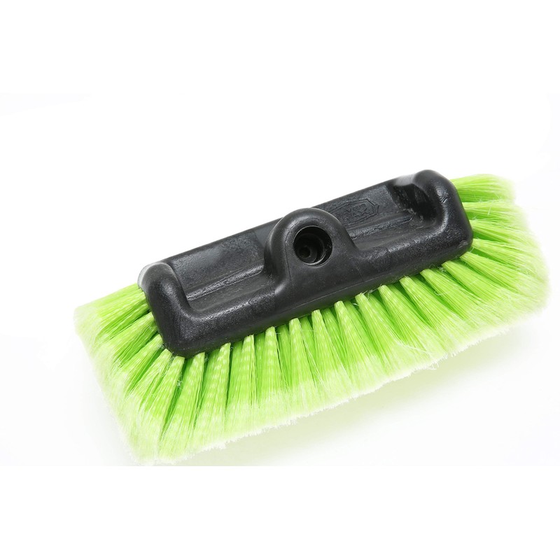 Forgrace Car Wash Brush 12" with Long Handle 60 Inch,