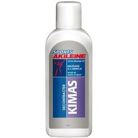 KIMAS Massage oil