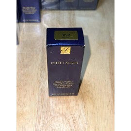 Estée Lauder 3N2 WHEAT ESTEE LAUDER DOUBLE WEAR STAY IN PLACE MAKEUP 3N2 WHEAT