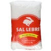 Lebre - Barbecue Salt - 35.27 oz. (PACK OF 02)
