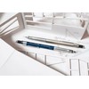 FABER-CASTELL TK-Fine Vario L 135942 Mechanical Pencil 1.0 mm Indigo