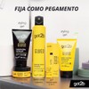Schwarzkopf Got2b Glued Styling Spiking Glue Water Resistant (150ml) -