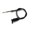 Dual Choke Cable For 1988 Polaris 400 Snowmobile