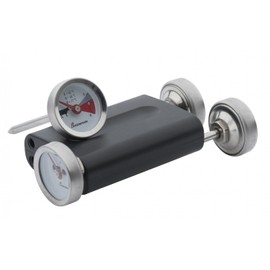 LANDMANN 13725 Temperature Probe Meat