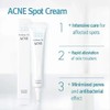 Pyunkang Yul ACNE Spot Cream 15ml/ 0.50 fl oz