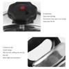 Pressure Canner, Pressure Cooker Easy to Open, Close, Fast Cooking,