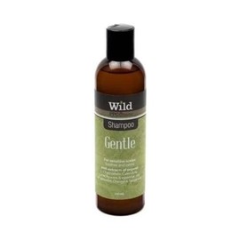 Wild PPC Herbs Gentle Hair Shampoo 250 ml