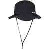 Champion 187-0171 Adventure Hat, Black