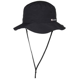 Champion 187-0171 Adventure Hat, Black