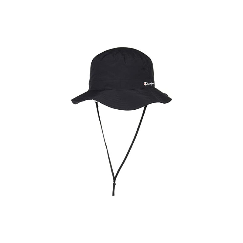 Champion 187-0171 Adventure Hat, Black