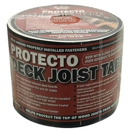 Protecto Deck Joist 4" x 50' SW Case