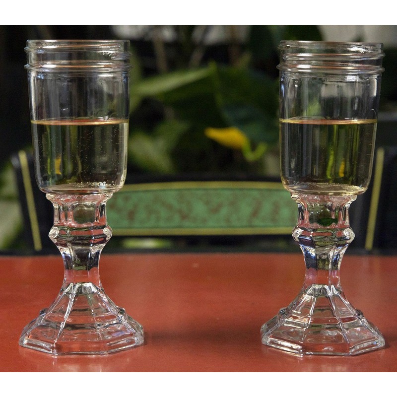 Redneck Wine Glass One of the Only Wine Galsses With