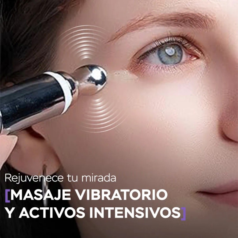 Seyoul™ Crema para Ojos Antiarrugas y Antiinflamatoria | Hidratación Profunda