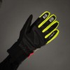 Chiba - 2nd Skin - L, Neon Yellow