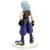 Kingdom Hearts: Riku Ultra Detail Figure, Multicolor