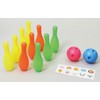 Artec 007165 Nakayoshi Bowling Set