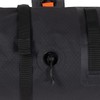 Ortreeve Handlebar Pack (9L) Black Matte