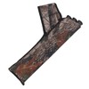 3 Tubes Hip Quiver Waist Hanged Arrow Archery Carry Bag