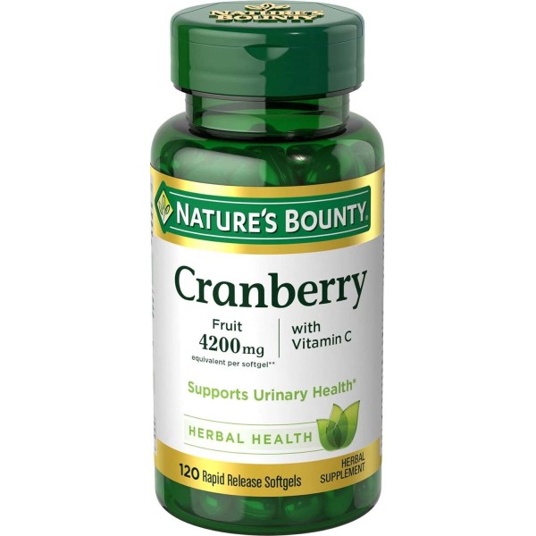 Does not apply Suplemento De Arandano Con Vitamina C 4200Mg