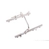 GM Parts 12660710 Multi-Port Fuel Injection Fuel Rail
