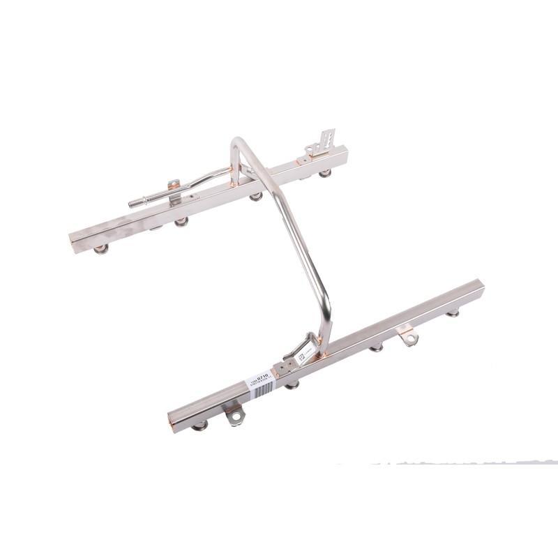 GM Parts 12660710 Multi-Port Fuel Injection Fuel Rail
