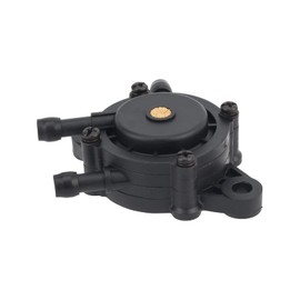 Carbhub Fuel Pump for Kohler KT725 KT740 KT745 KT735 KT730 KT715 LV625 LV675 LV680 SV530 SV540 SV541 SV601 SV610 SV620 SV590 Motor for 2439304S 2439316S CH17-CH25 CV17-CV25 17HP-25HP Engine