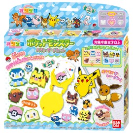 Orikeshi Pokemon Standard Set