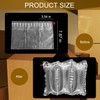 Air Pillows for Shipping with pump 400 Count Inflatable Packaging