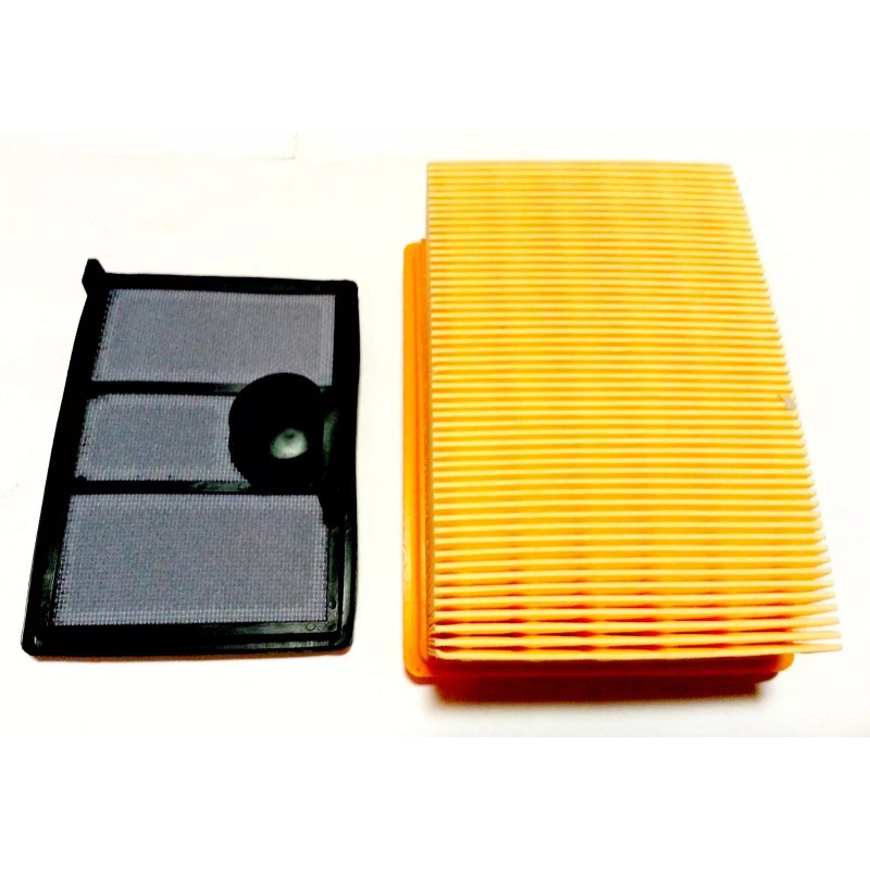aftermarket Air filter Fits Stihl TS700, TS800 combo kit replace