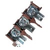 Whirlpool 481229068329 Oven Terminal Block