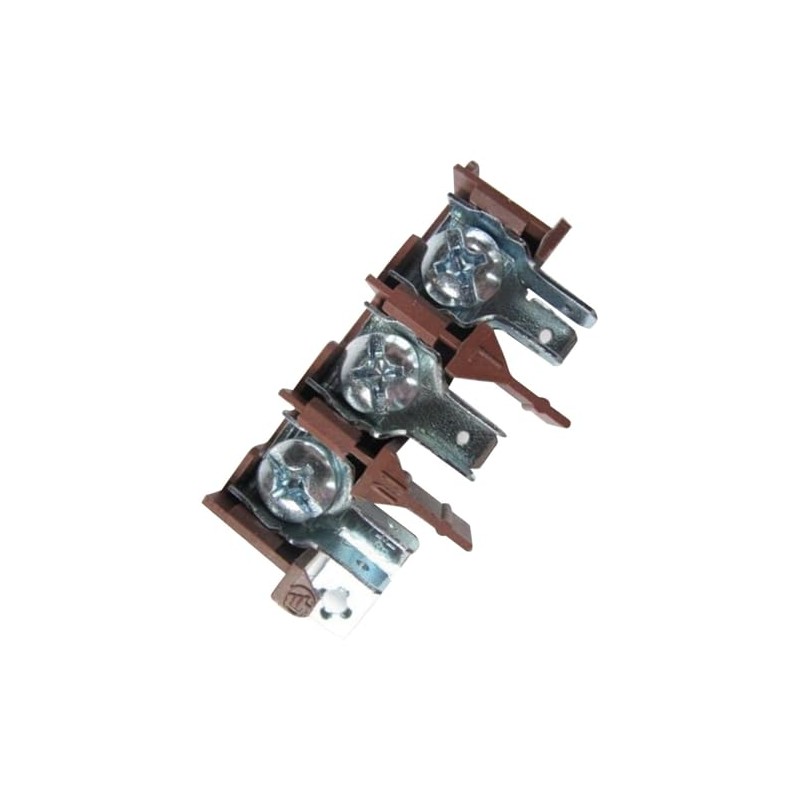 Whirlpool 481229068329 Oven Terminal Block