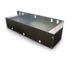 Grease Catcher Rooftop Grease Containment System -Pillow Box