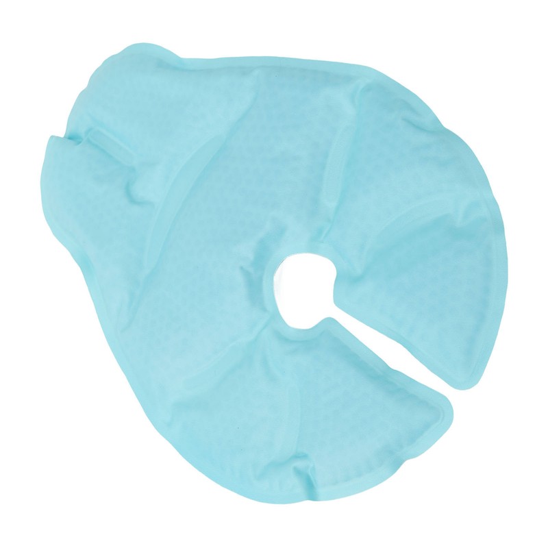 Breast Ice Pack Hot Cold Compress Engorgement Relief Breast Therapy