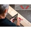 SOLA - RS 18-5in1 Carpenter's Square - Try Square 18