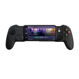 RIG Nacon MG-X PRO for Android - Wireless Mobile Gaming Controller, Andriod (Renewed)