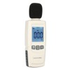 LCD Digital Sound Level Meter Noise Volume Measuring Instrument Decibel