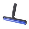 High Adhesion Blue Silicone Dust Roller Manual Dust Removal Roller