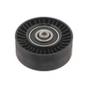 febi bilstein 31236 Pulley for V-Ribbed Belt with Screw
