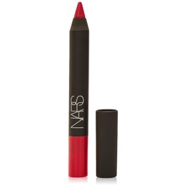 NARS Velvet Matte Lip Pencil, Lets Go Crazy, 0.08 Ounce