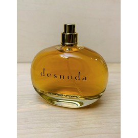 Salvatore Ferragamo Emanuel Ungaro Desnuda EDP 3.4oz/100ml ~ Same as in the Pic