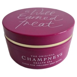 Champneys Cloud Nine Indulgent Body Butter 200ml